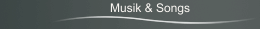 Musik & Songs